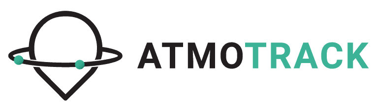 Logo Atmotrack