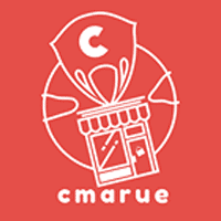 Logo Cmarue