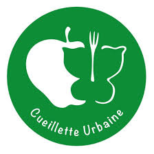 Logo Cueillette Urbaine