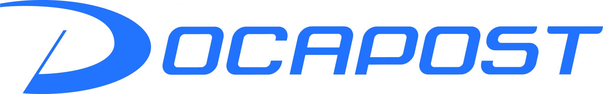 Logo Docapost