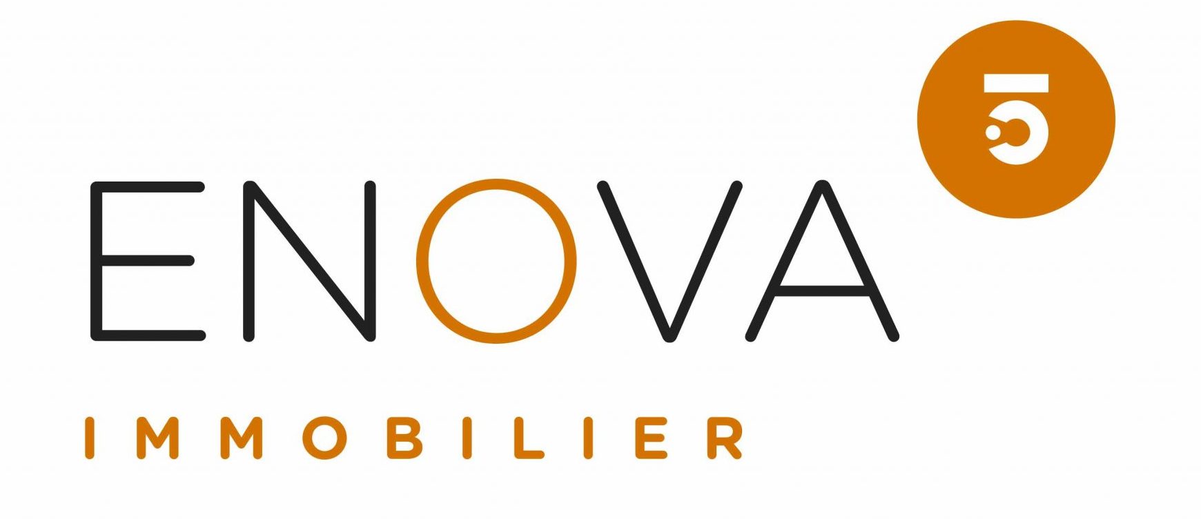 Logo Enova