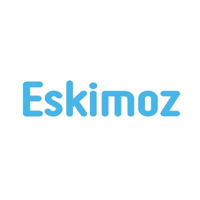 Logo Eskimoz