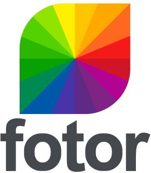 Logo Fotor