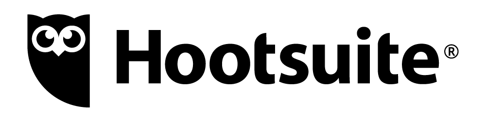 Logo Hootsuite