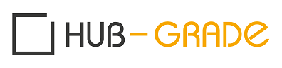 Logo Hub-Grade