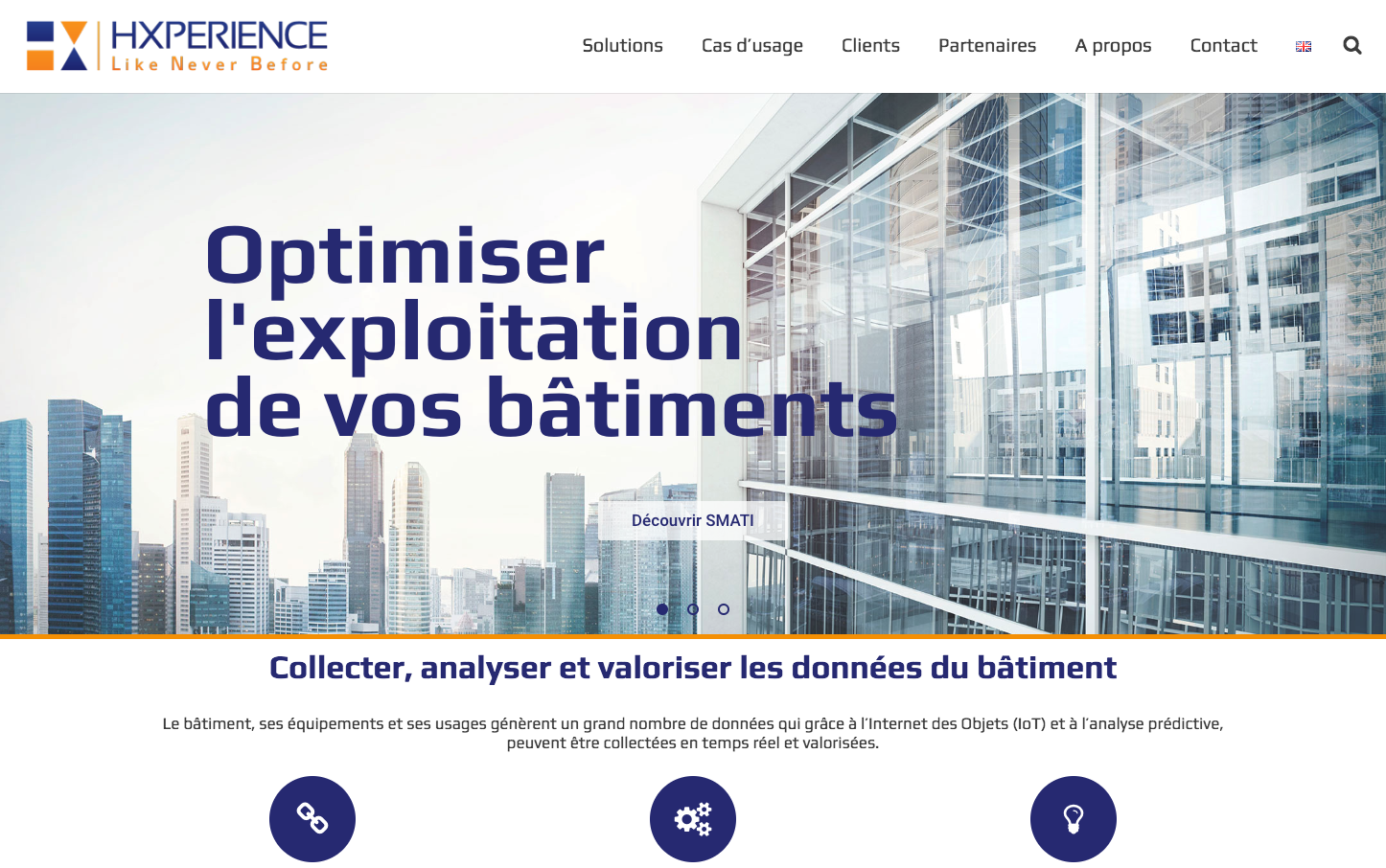 Hxperience Logiciel Gestion Immeuble Data Batiment