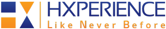 Logo Hxperience