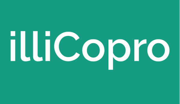 Logo Illicopro