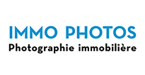 Logo Immo Photos