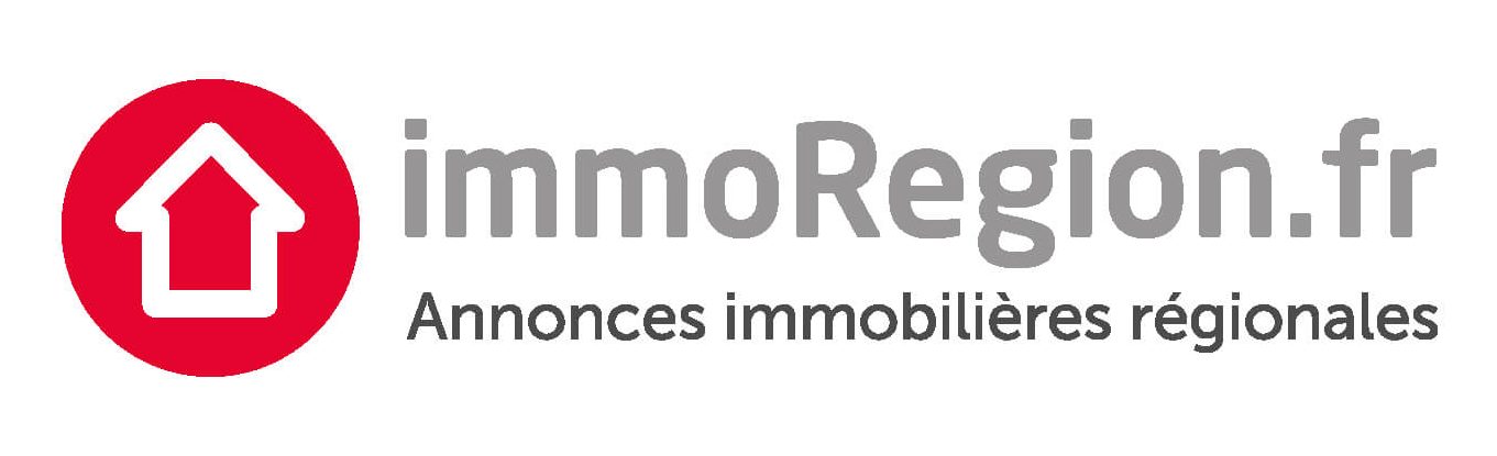 Logo immoRegion