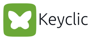 Logo Keyclic