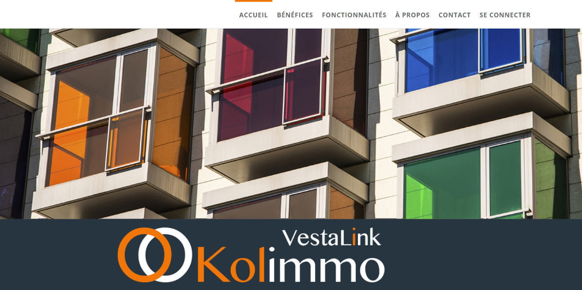 Kolimmo Gestion Immobilier Incidents Illustration