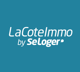 Logo LaCoteImmo