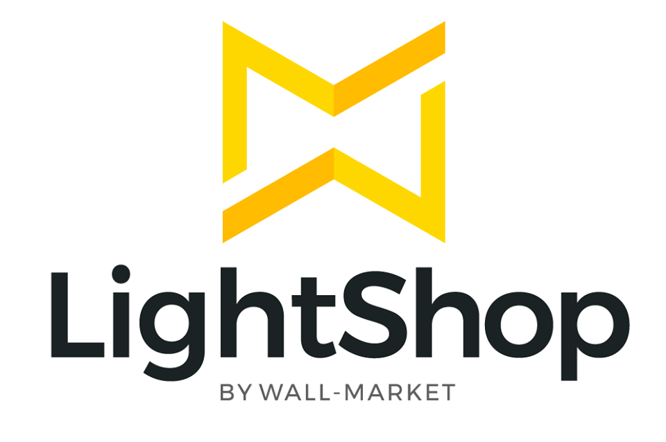 Logo Lightshop