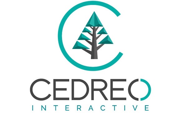 Logo Cedreo