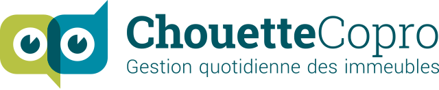 Logo ChouetteCopro