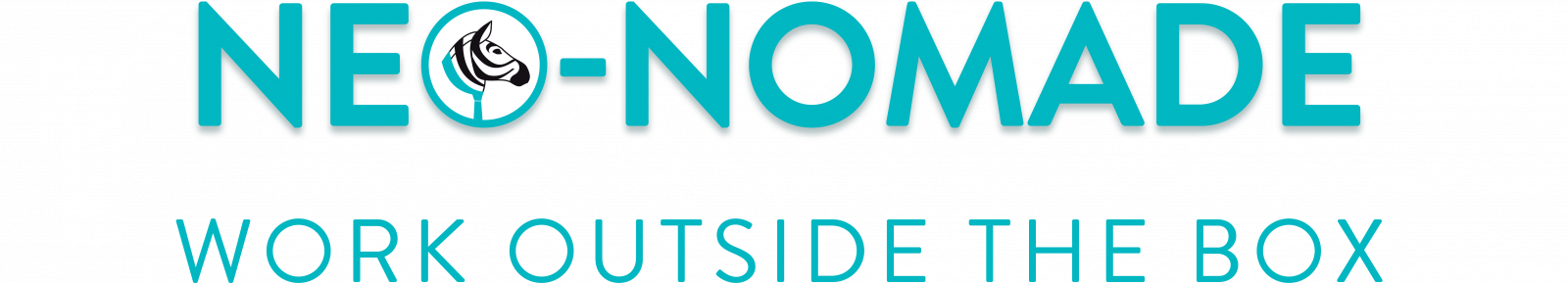 Logo Neo-nomade