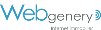 Logo Webgenery