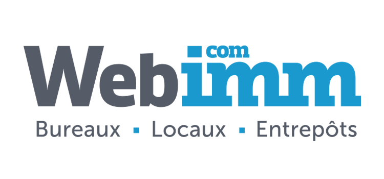 Logo Webimm