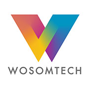 Logo Wosomtech