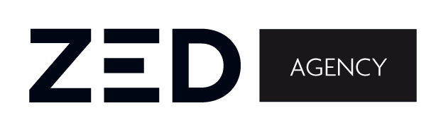 Logo Zed Agency