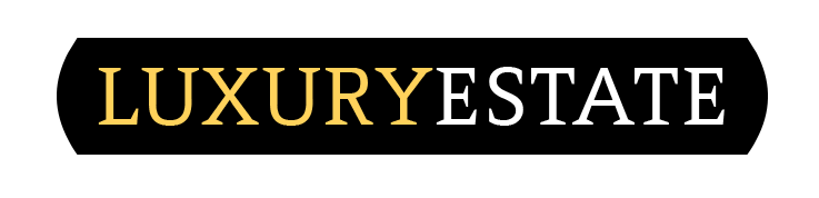 Logo LuxuryEstate