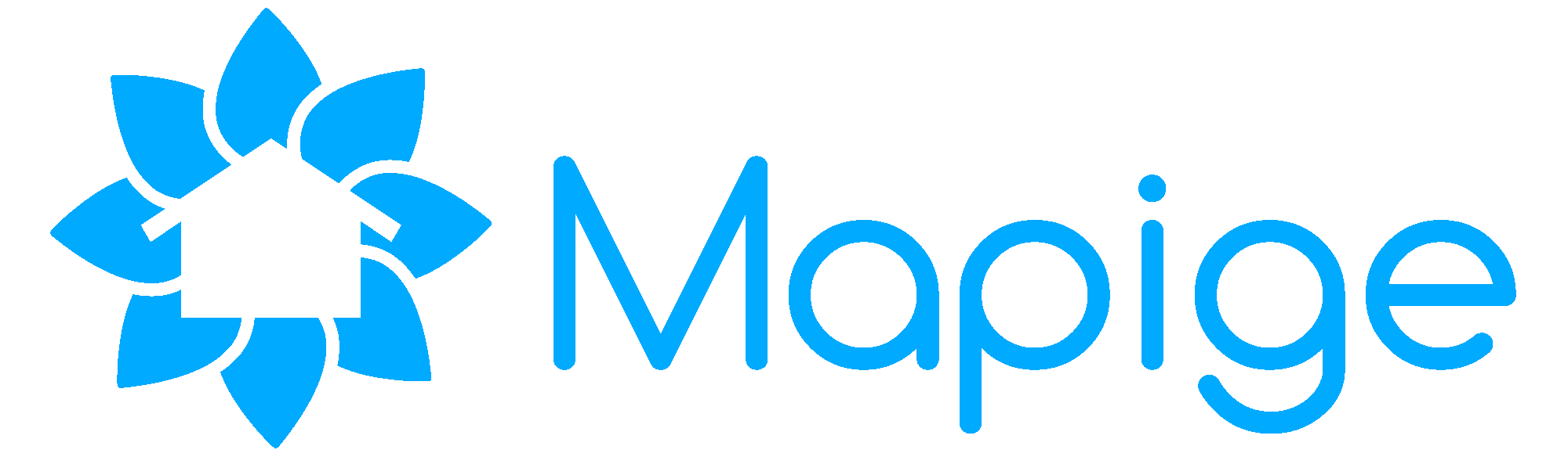 Logo Mapige