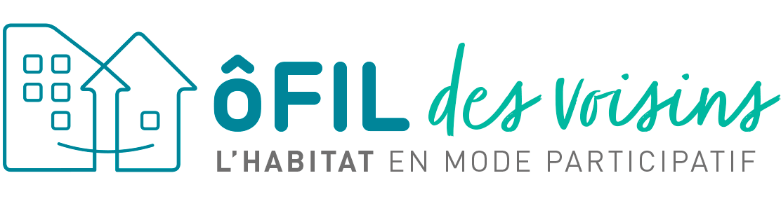 Logo O fil des voisins