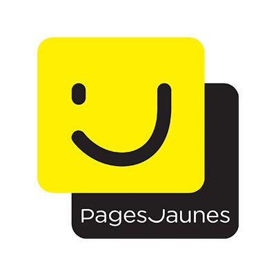 Logo Pages Jaunes