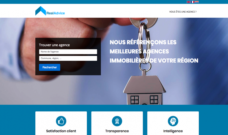 Realadvice Avis Client Immobilier