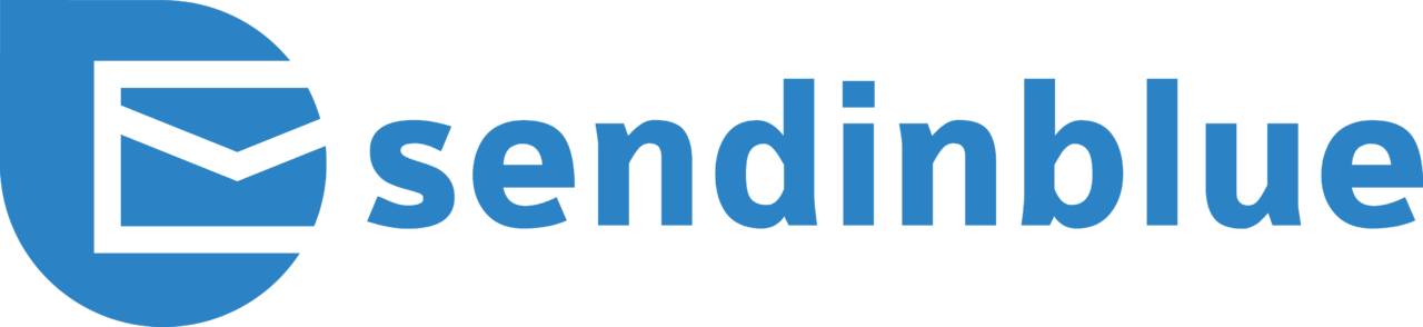 Logo SendinBlue