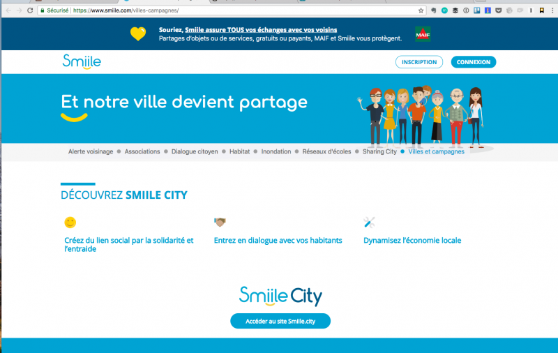 Smiile Gestion Immeuble Echange Immobilier