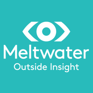 Logo Meltwater