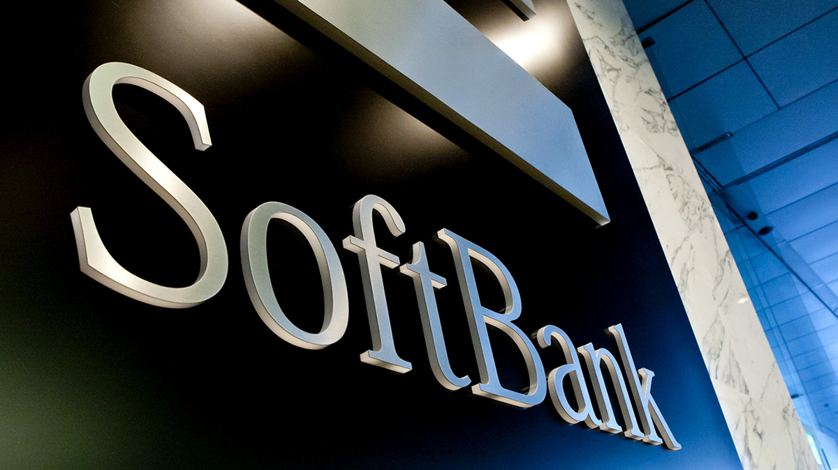 Softbank Investissements Immobilier