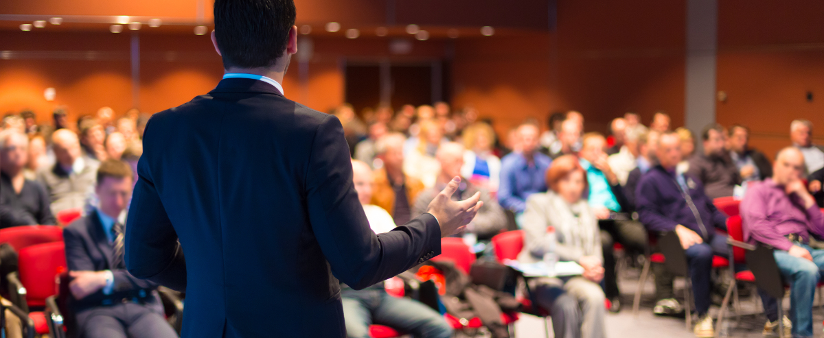 Speakers Conférence Vivatech 2018