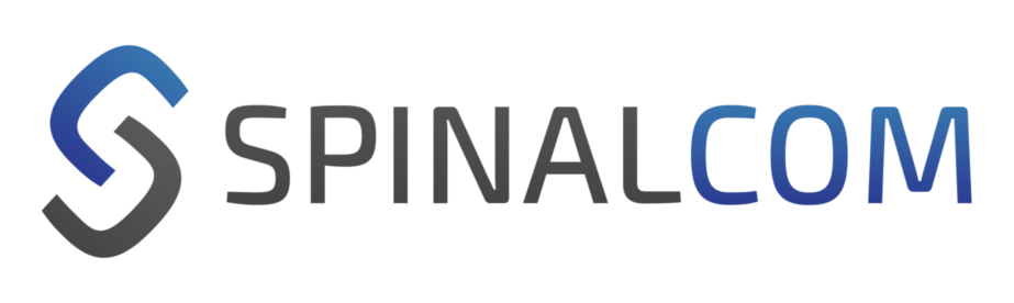 Logo SpinalCom