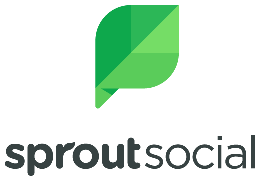 Logo Sprout Social