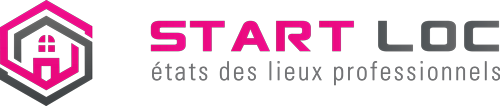 Logo STARTLOC