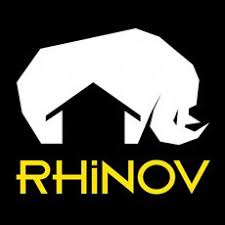 Logo Rhinov