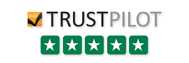 Logo Trustpilot