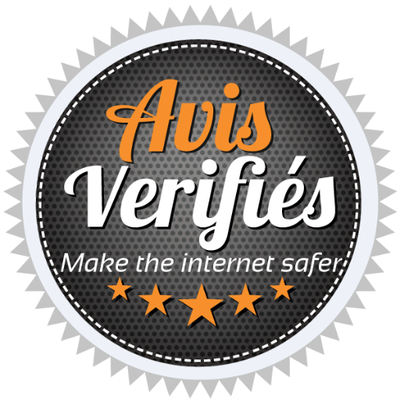 Logo Avis Vérifiés