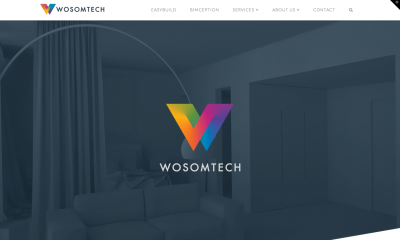 Wosomtech Immobilier