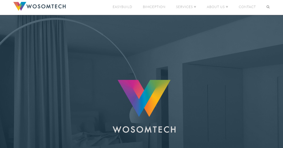 Wosomtech Startup Immobilier