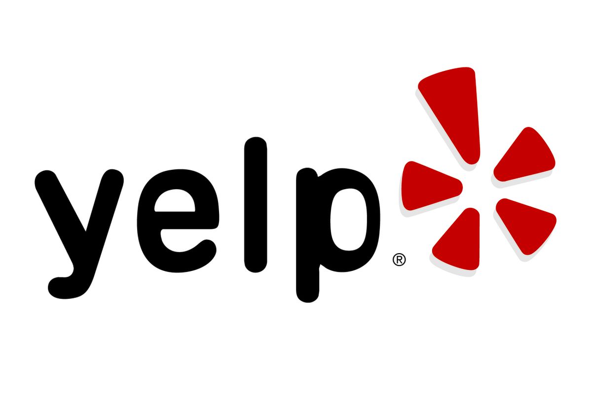 Logo Yelp