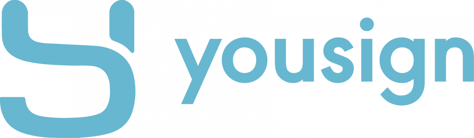 Logo Yousign