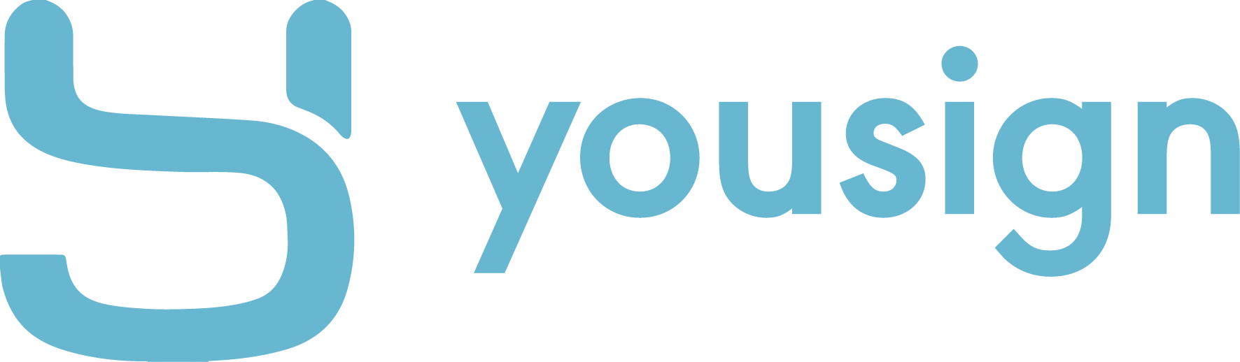 Logo Yousign