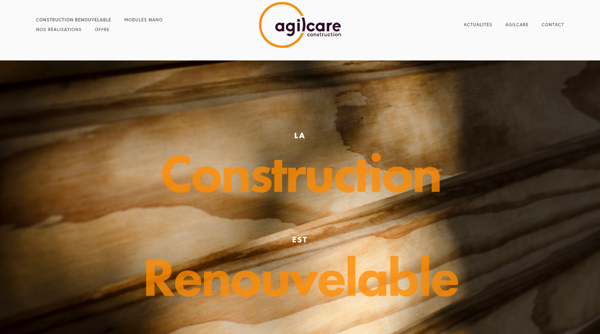 Agilcare Startup Immobilier Incubateur Parisco