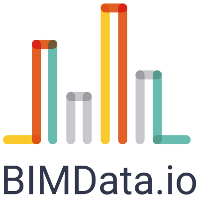 Logo BIMData