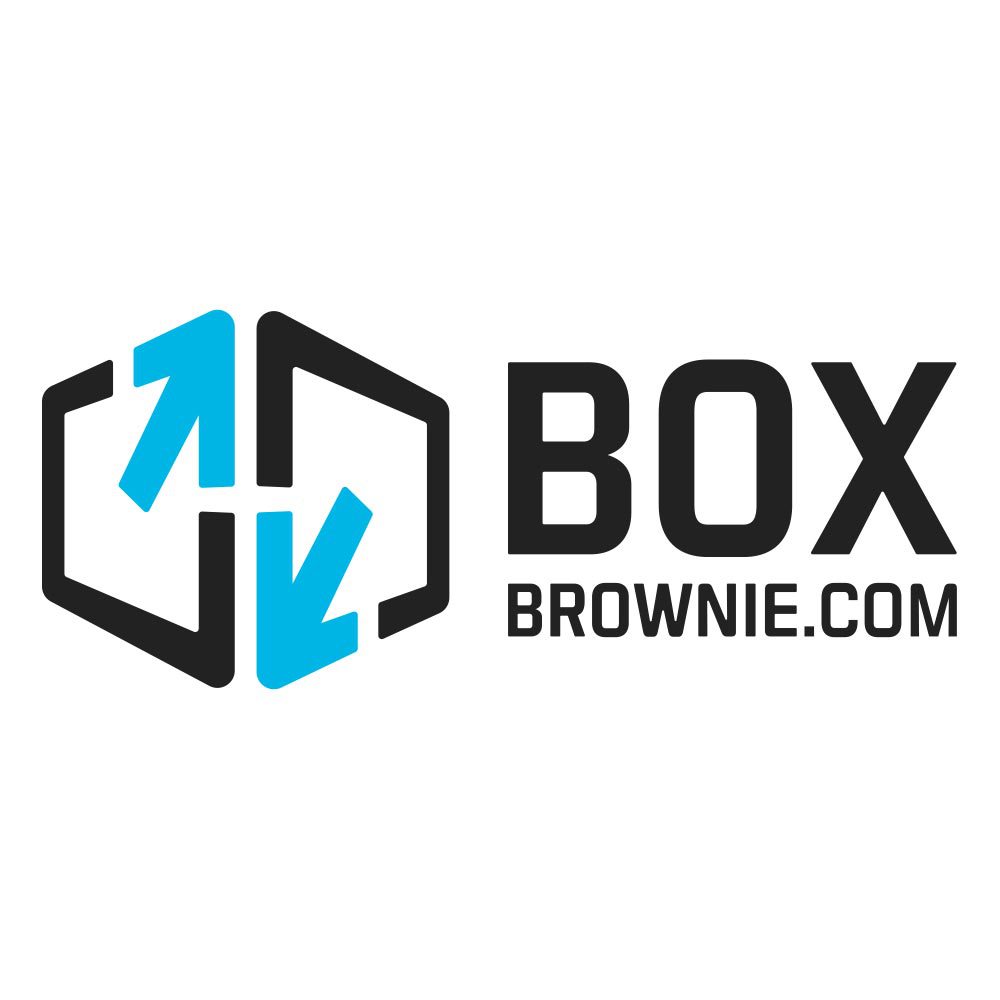 Logo BoxBrownie