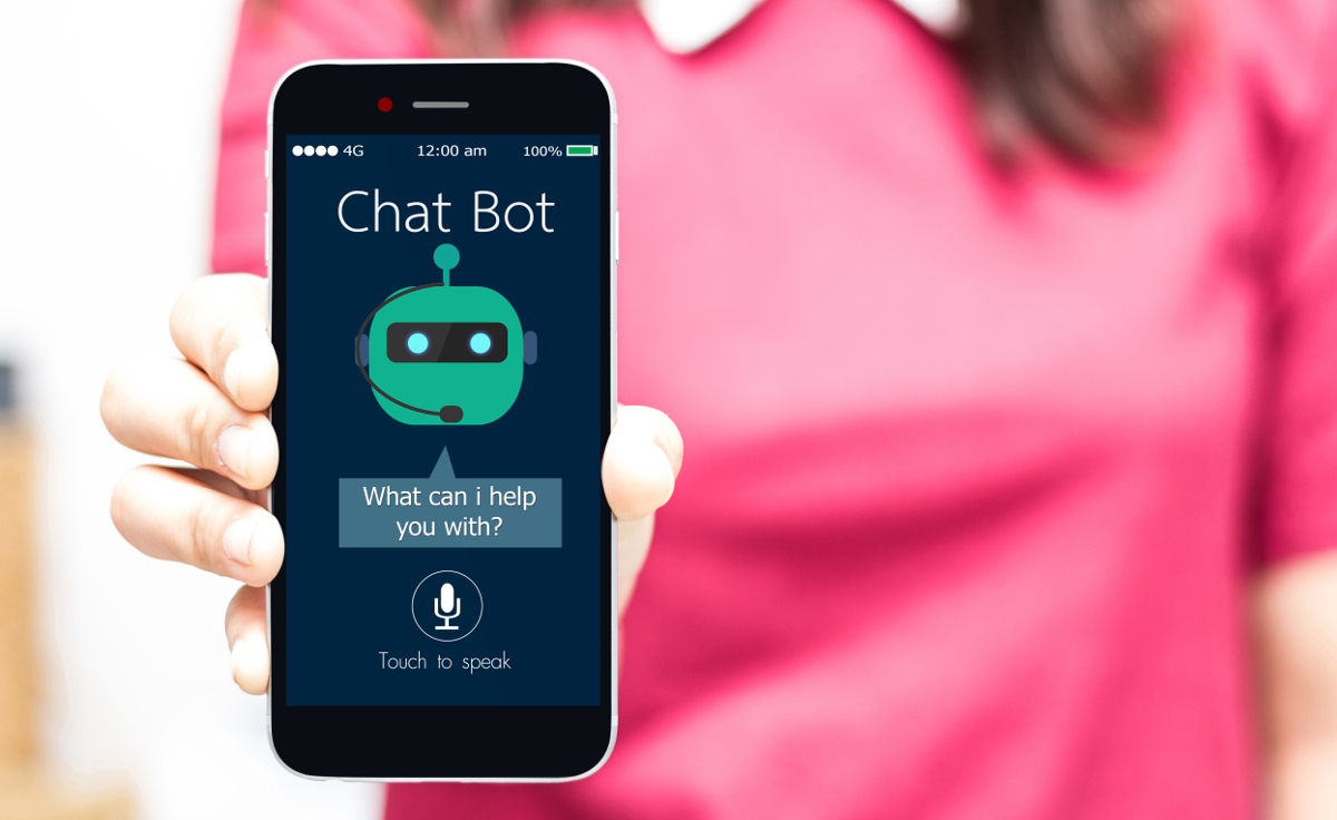 Chatbot Immobilier Intelligence Artificielle Pujol Edito 2